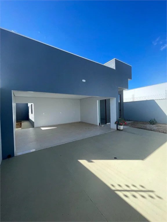 Casa à venda com 3 quartos, sendo 1 suíte, em Loteamento Jardim Europa, Balsas, MA