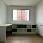 Apartamento à venda com 4 quartos, sendo 3 suítes,  em Vila Leopoldina, São Paulo, SP