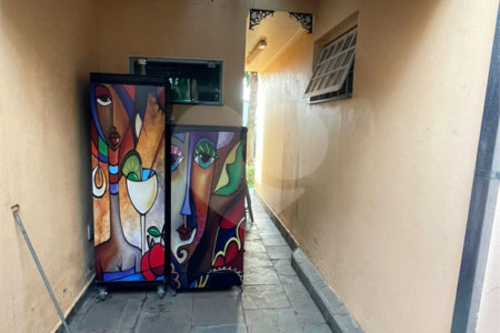 Chácara à venda com 2 quartos em Jardim Planalto, Paulínia, SP