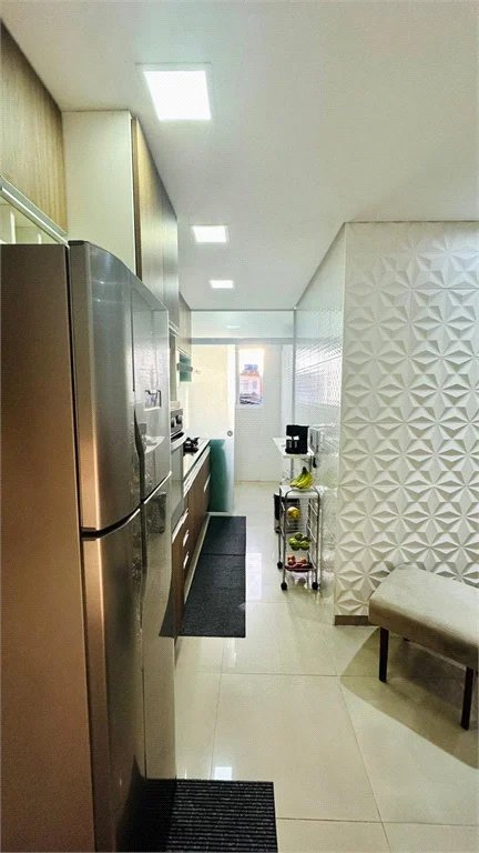 Apartamento à venda com 2 quartos em Parque Turiguara, Cotia, SP