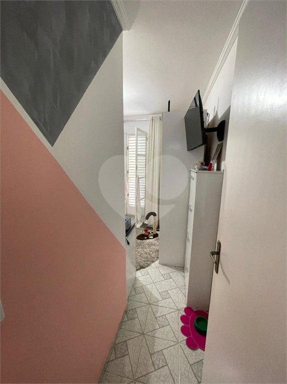 Sobrado à venda com 2 quartos em Casa Verde, São Paulo, SP