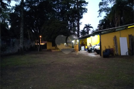 Casa à venda com 2 quartos em Interlagos, São Paulo, SP