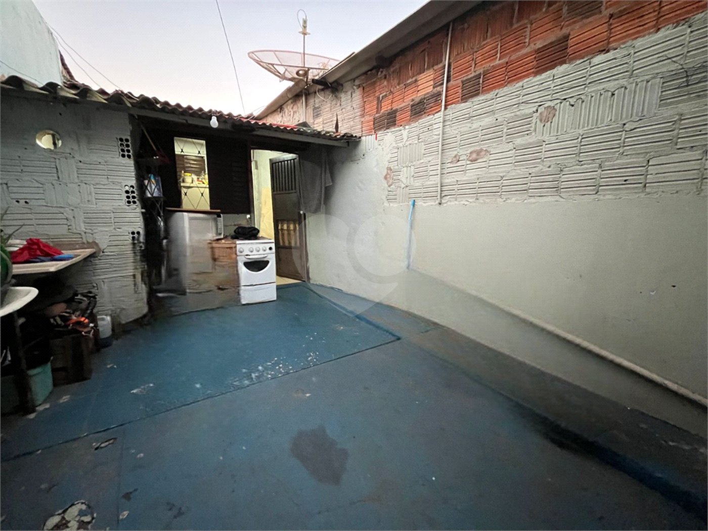 Casa à venda com 7 quartos em Nossa Senhora Das Graças, Três Lagoas, MS