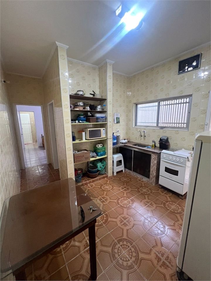Casa com 2 dormitórios à venda, 125 m² por R$ 390.000,00 - Maracanã - Praia Grande/SP