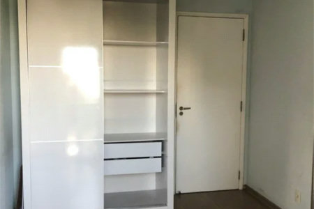 Apartamento à venda com 3 quartos, sendo 1 suíte, em Bela Aliança, São Paulo, SP