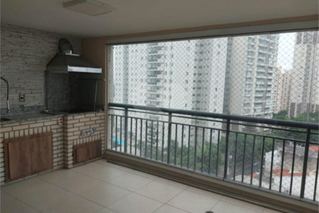 Apartamento à venda com 3 quartos, sendo 1 suíte, em Belenzinho, São Paulo, SP