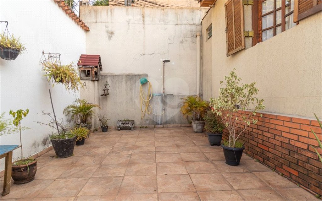 Casa à venda com 3 suítes em Santana, São Paulo, SP