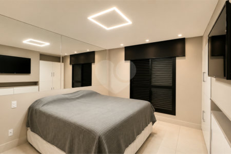 Apartamento para alugar com 3 suítes em Duque de Caxias, Cuiabá, MT