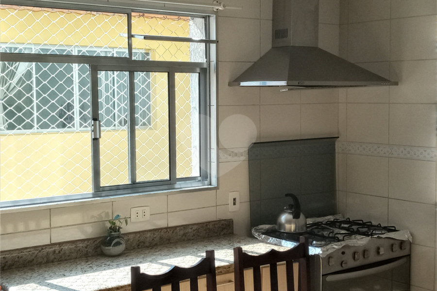 Sobrado à venda com 3 quartos, sendo 1 suíte, em Água Fria, São Paulo, SP