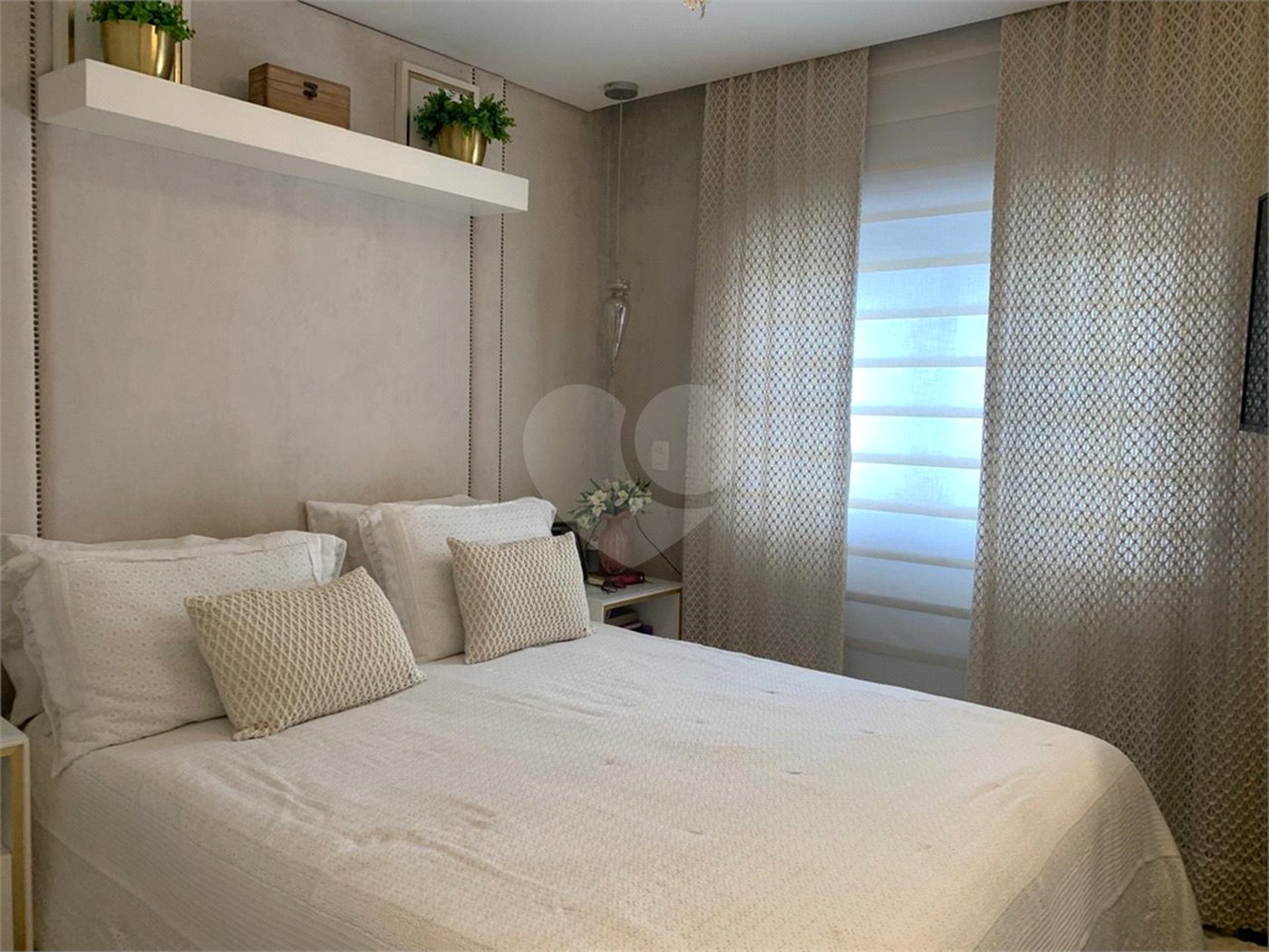 Apartamento á venda - Saúde