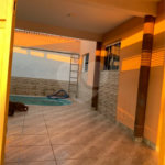 Casa à venda no bairro Santa Rosa (Ypês), Piracicaba-SP.