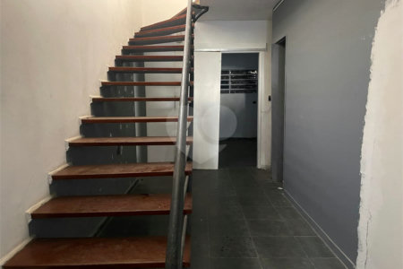 Prédio à venda em Santo Amaro, São Paulo, SP