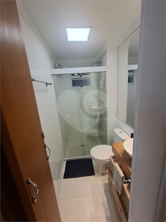 Apartamento à venda com 3 quartos, sendo 1 suíte,  em Jaguaré, São Paulo, SP
