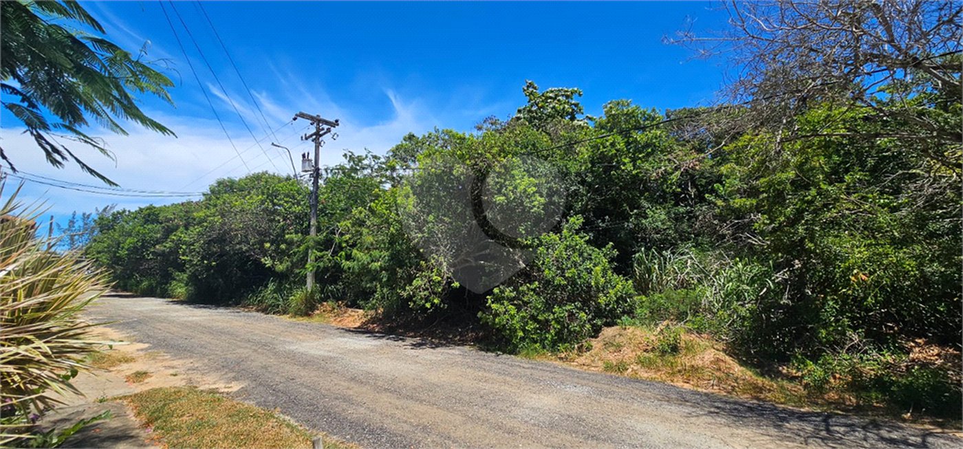 Terreno à venda em Marina, Armação dos Búzios, RJ