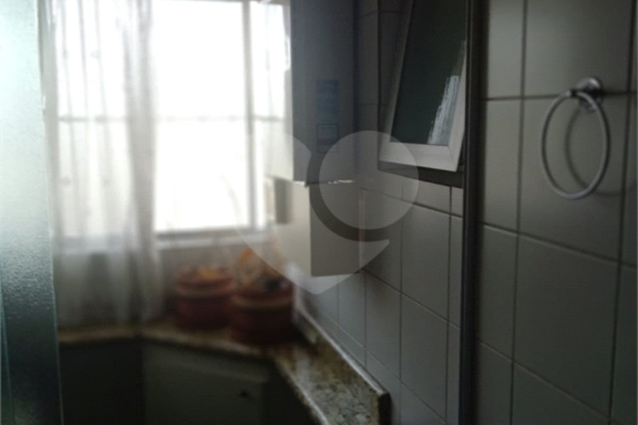 Apartamento à venda com 3 quartos, sendo 1 suíte, em Freguesia do Ó, São Paulo, SP