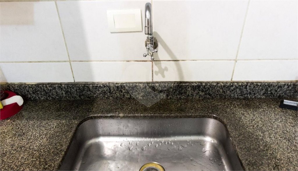 Apartamento à venda com 3 quartos, sendo 1 suíte,  em Lauzane Paulista, São Paulo, SP