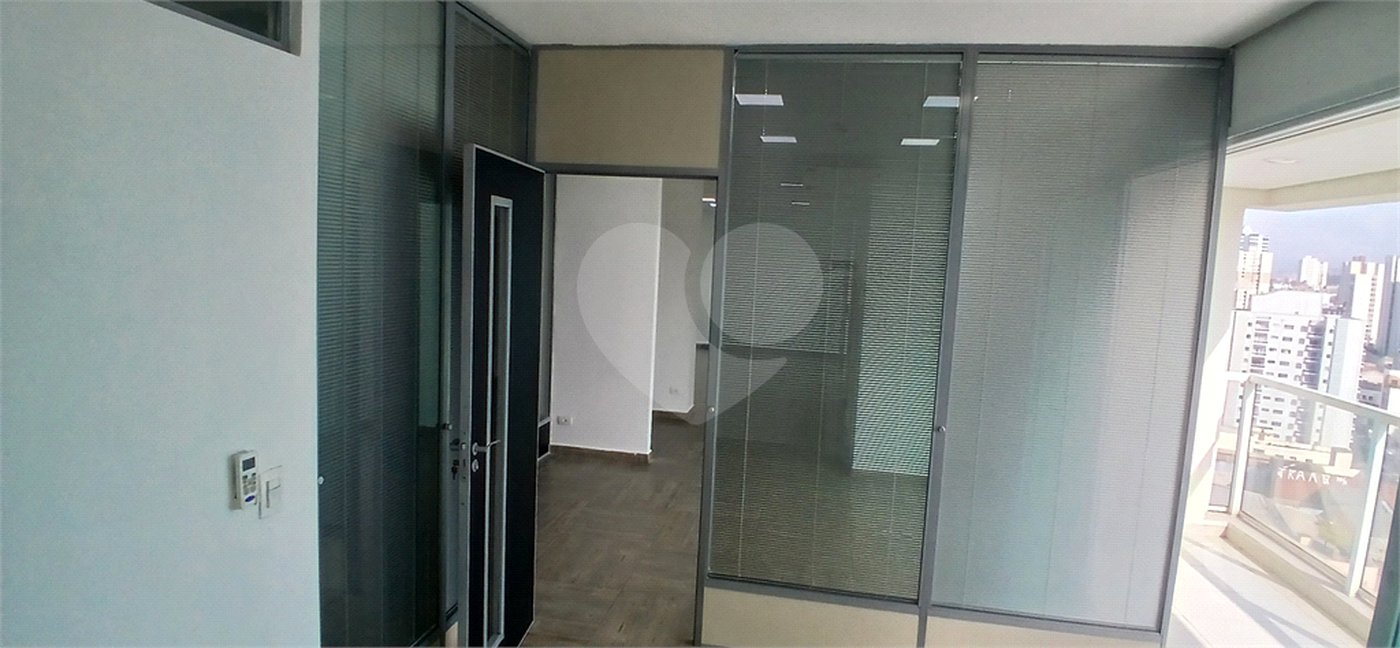 Sala para alugar no Centro, São Bernardo do Campo, SP