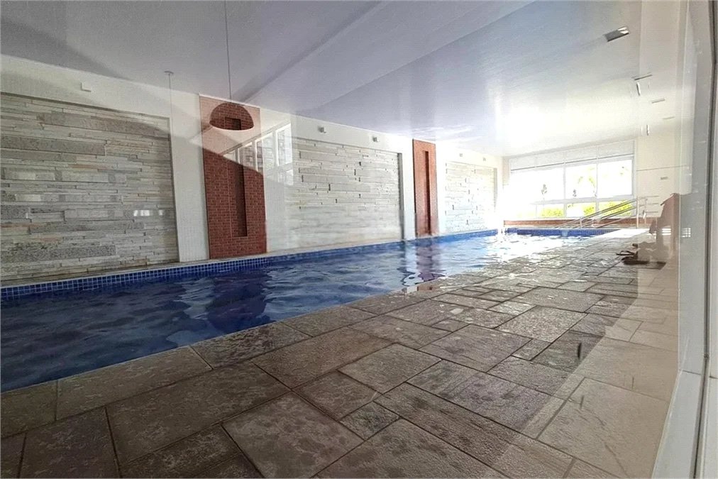 Apartamento à venda com 3 quartos, sendo 2 suítes, em Água Branca, São Paulo, SP