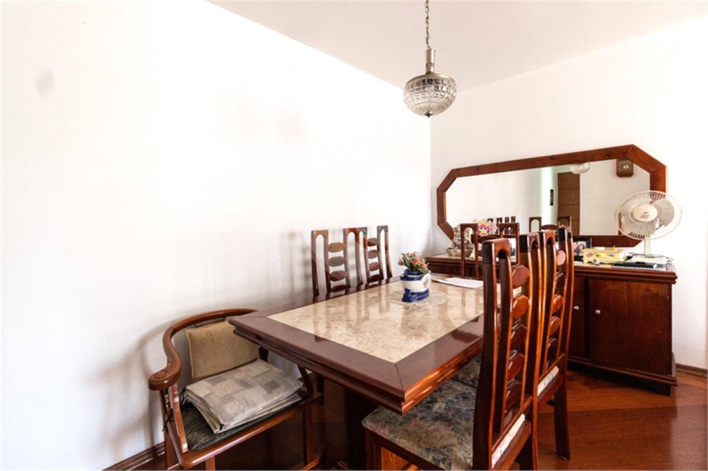 Apartamento à venda com 3 quartos, sendo 1 suíte, em Santa Teresinha, São Paulo, SP
