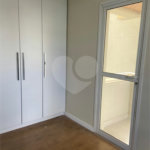 Apartamento à venda com 3 suítes em Casa Branca, Santo André, SP