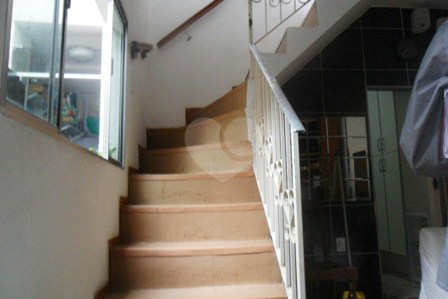 Sobrado à venda com 2 quartos em Casa Verde, São Paulo, SP
