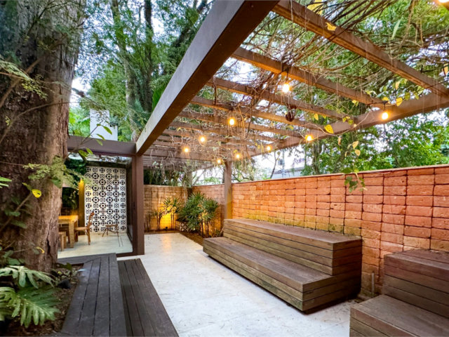 Casa à venda com 5 suítes no condomínio Euroville Place Saint Germain, São Paulo - SP
