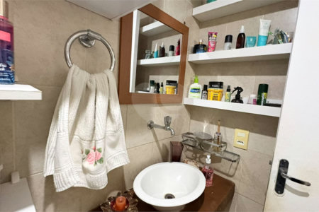 Apartamento à venda com 2 quartos, sendo 1 suíte, em Vila Isabel, Rio de Janeiro, RJ