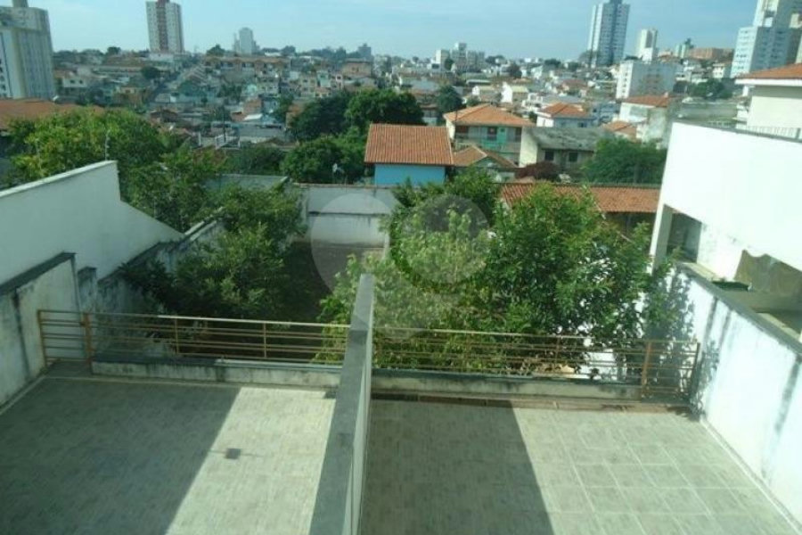 Sobrado à venda com 3 suítes em Vila Mazzei, São Paulo, SP