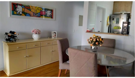 Apartamento à venda com 3 quartos, sendo 1 suíte, em Vila Suzana, São Paulo, SP