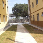 Apartamento à venda com 2 quartos em Cosmos, Rio de Janeiro, RJ