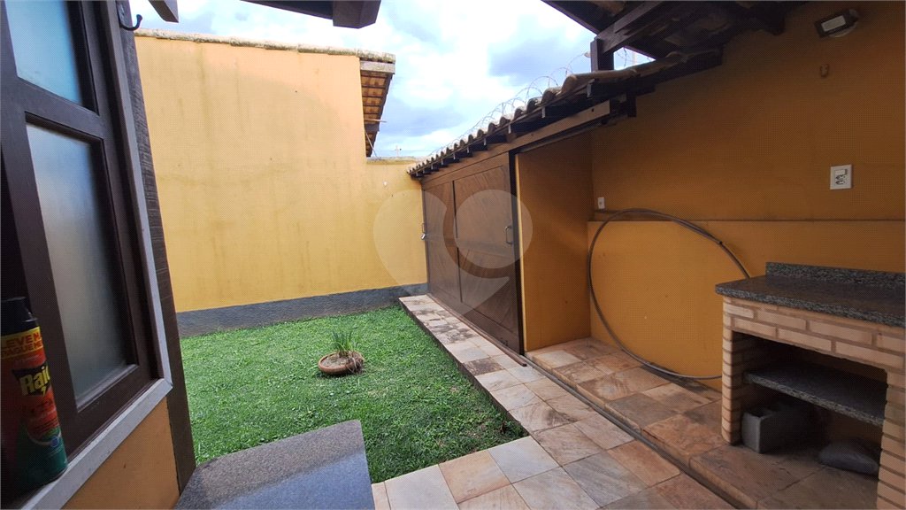 Casa à venda com 2 quartos em Rasa, Armação dos Búzios, RJ