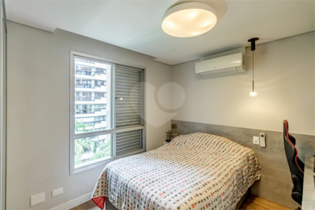 Apartamento à venda com 4 quartos, sendo 2 suítes, em Perdizes, São Paulo, SP