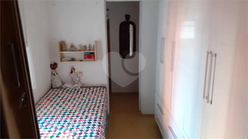 Casa de Vila à venda com 4 quartos, sendo 1 suíte, em Santana, São Paulo, SP