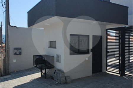 Apartamento à venda com 2 quartos em Jardim Colonial, Atibaia, SP