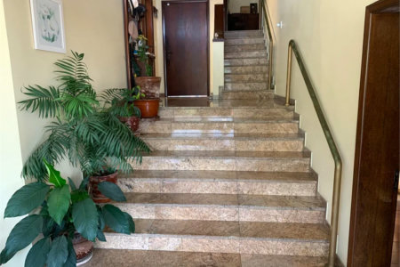 Casa à venda com 4 quartos, sendo 2 suítes, em Vila São Francisco, São Paulo, SP