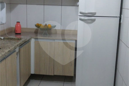 Apartamento à venda com 2 quartos em Vila Suissa, Mogi das Cruzes, SP