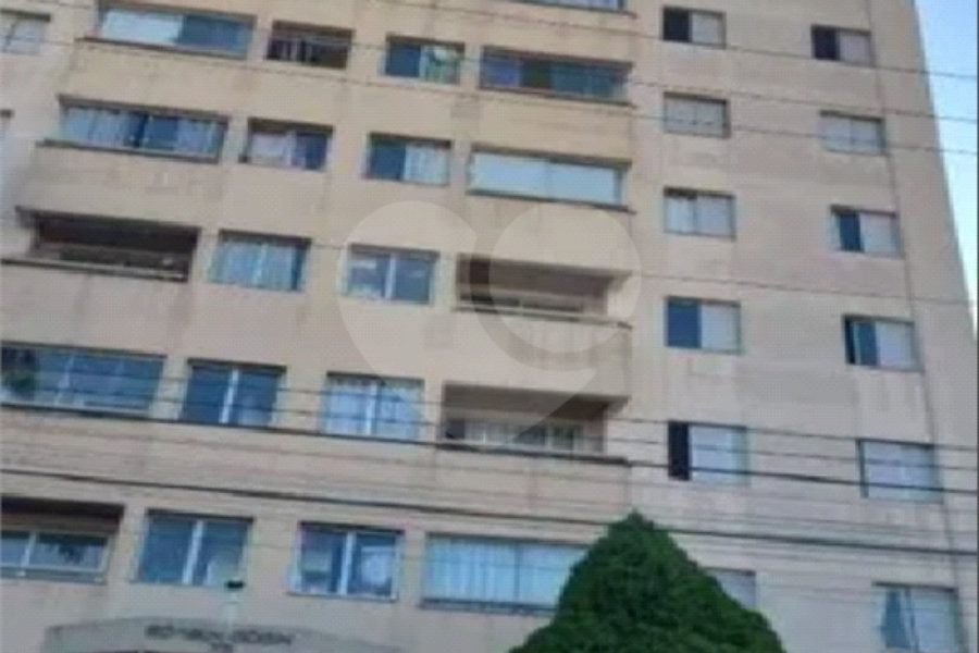 Apartamento à venda com 2 quartos em Freguesia do Ó, São Paulo, SP