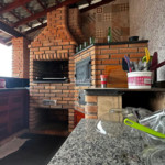 Casa à venda com 3 quartos, sendo 2 suítes, em Jardim Real, Bom Jesus dos Perdões, SP