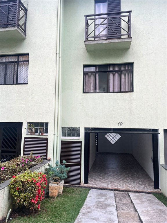 Casa à venda com 2 quartos, sendo 1 suíte, no condomínio Villa Faenza, São Paulo - SP