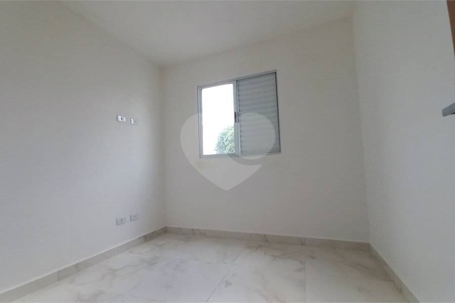 Apartamento à venda com 2 quartos em Vila Medeiros, São Paulo, SP