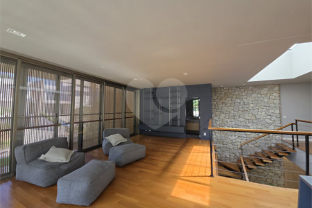Casa à venda com 4 suítes no condomínio Fazenda Imperial, Sorocaba - SP