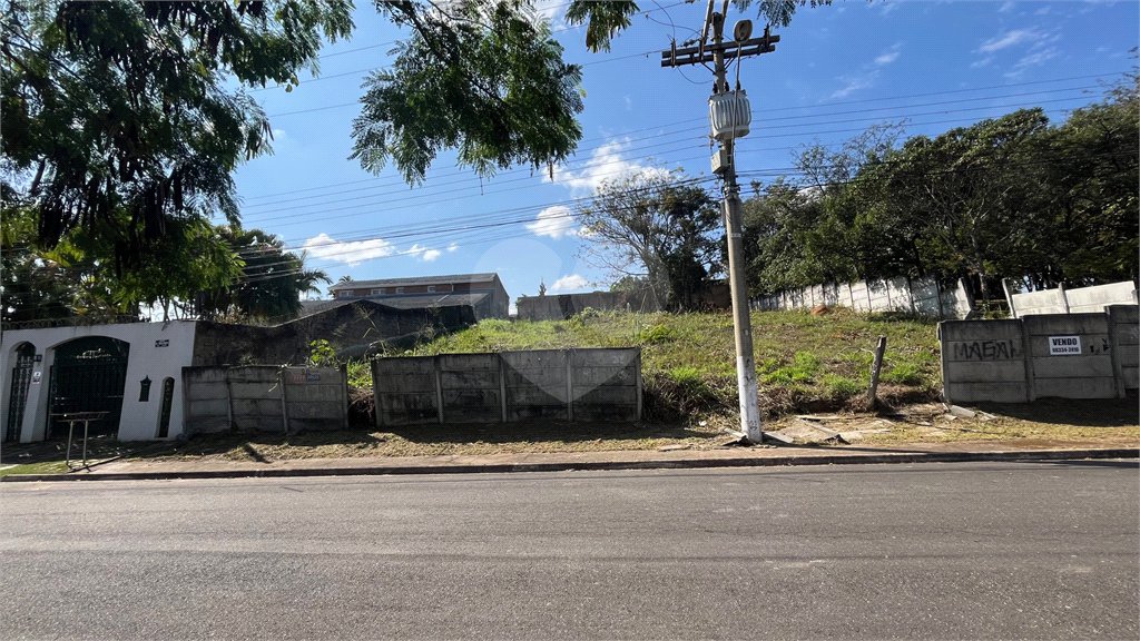Terreno à venda em Nova Gardênia, Atibaia, SP