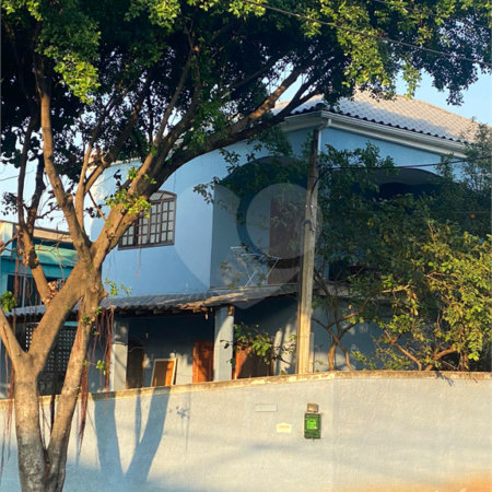 Casa à venda com 4 quartos em Campo Grande, Rio de Janeiro, RJ