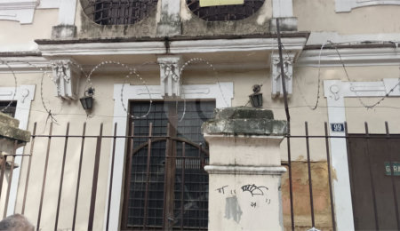 Casa à venda com 4 quartos, sendo 1 suíte,  em Tijuca, Rio de Janeiro, RJ