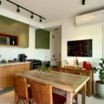Apartamento à venda com 1 suíte em Pinheiros, São Paulo, SP