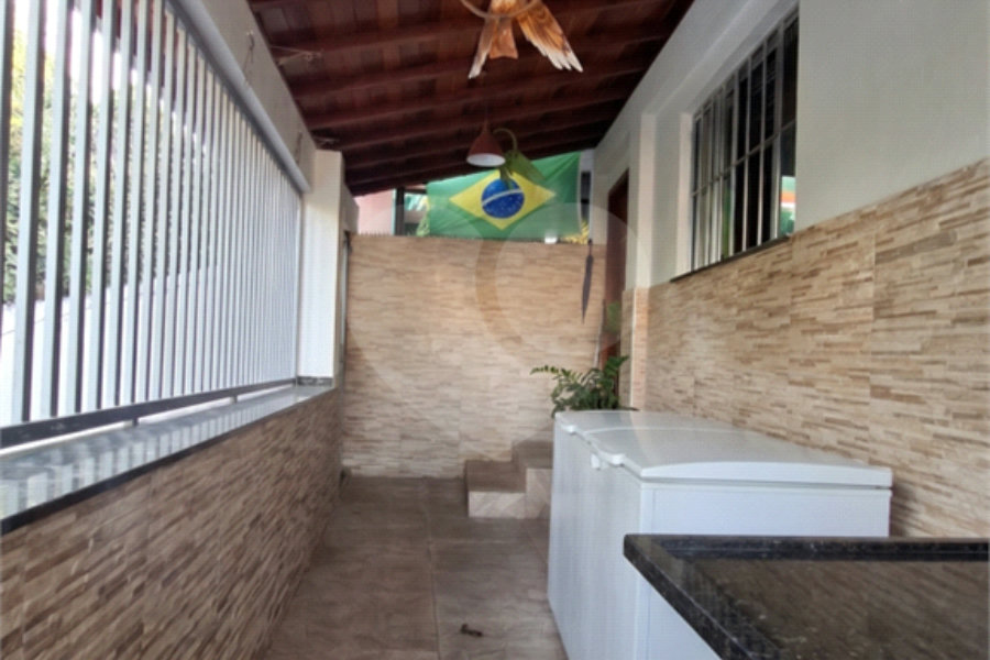 Casa à venda com 2 quartos em Freguesia do Ó, São Paulo, SP