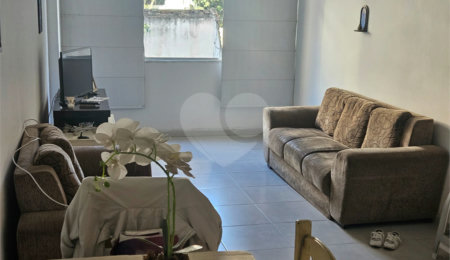 Apartamento à venda com 2 quartos em Maracanã, Rio de Janeiro, RJ