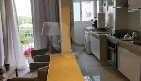 Apartamento à venda com 3 quartos, sendo 2 suítes, em Vila Sanches, São José dos Campos, SP