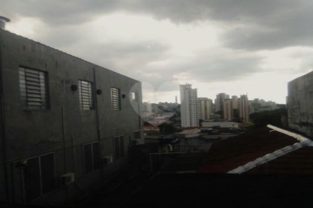 Terreno à venda em Vila Romana, São Paulo, SP