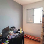 Apartamento à venda com 3 quartos, sendo 1 suíte, em Vila Butantã, São Paulo, SP